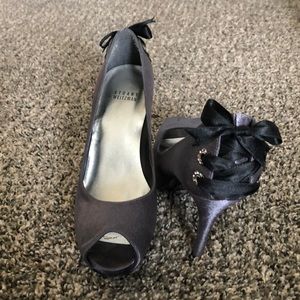 Stuart Weitzman Heels